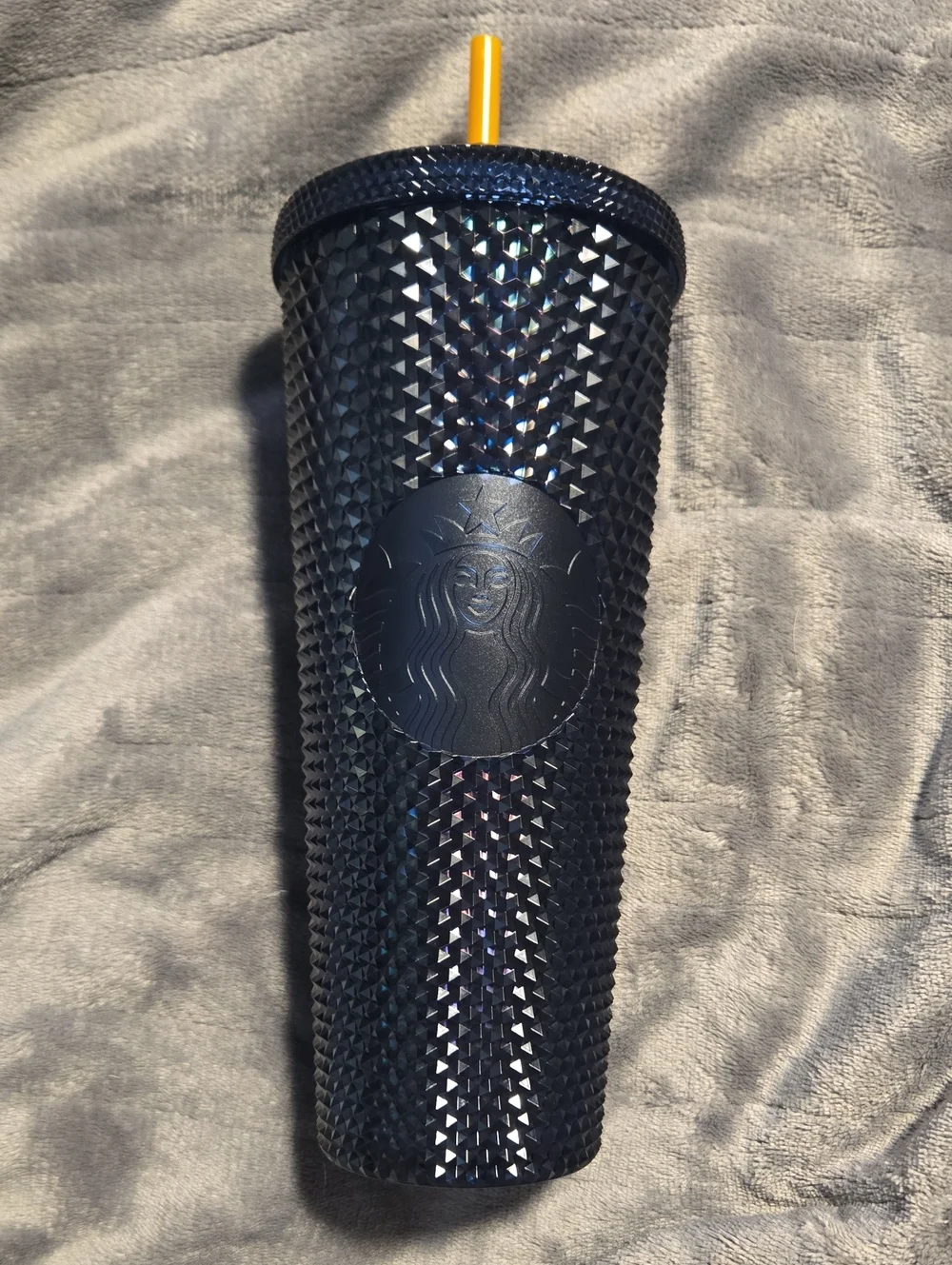 Starbucks FIU Studded Venti Tumbler